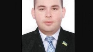 Депутата горсовета Черкасс Бинусова расстреляли из автомата. ФОТО