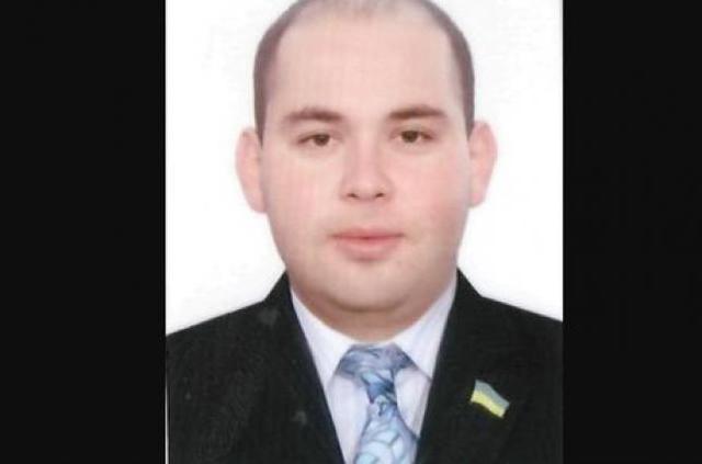 Депутата міськради Черкас Бінусова розстріляли з автомата 03