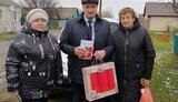 росія