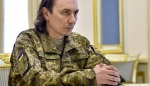 Звільненого з полону терористів полковника Без'язикова затримано за підозрою у співпраці з бойовиками, - дружина офіцера