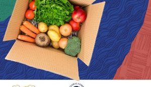 PepsiCo предоставит Украине 8 миллионов гривен для закупки продовольствия и поддержки малого бизнеса