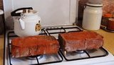 газ,отопление,фейк,кирпичи