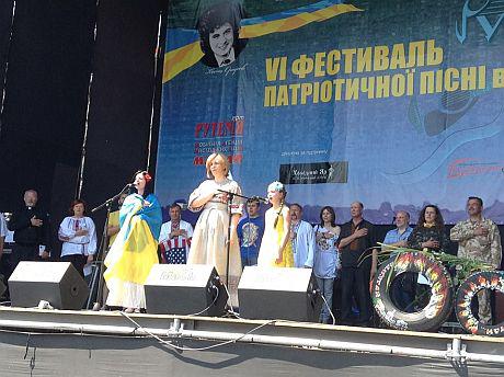 вече