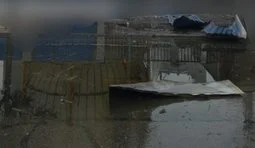 олія на дорозі Дніпра