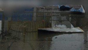 Атака РФ на Дніпро: 300 тонн олії вилилось на дороги, росіяни розбомбили американську власність