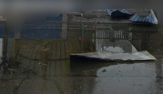 олія на дорозі Дніпра