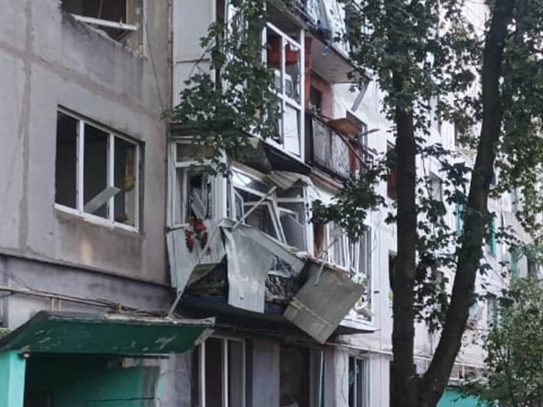 Родинське