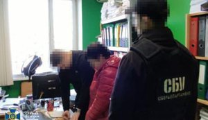 Чиновница Минкульта восхваляла Путина и публиковала фейки о ВСУ, - СБУ. ФОТОрепортаж