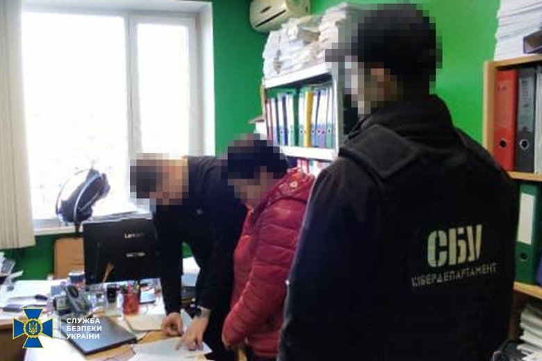 Чиновница Минкульта восхваляла Путина: подробности от СБУ