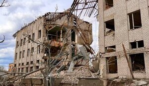 обстріли,області,запорізької