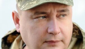 ДБР повідомить про підозру екскомандиру 155 бригади Рюмшину