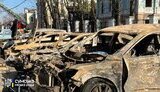 Наслідки удару по Сумах