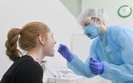 Ukraine to introduce negative PCR test as entry condition into country – health minister