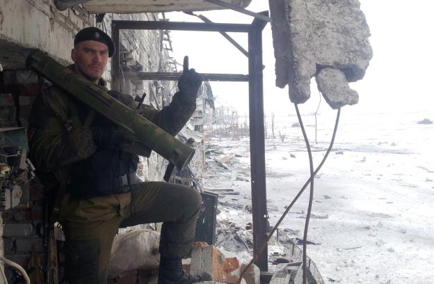 армия хакеры рф оккупанты