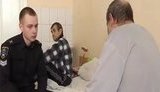 "Якби він цей трос не кинув. Може б мене вже й не було", - курсант університету МВС врятував двох чоловіків, які провалилися під лід. ВIДЕО