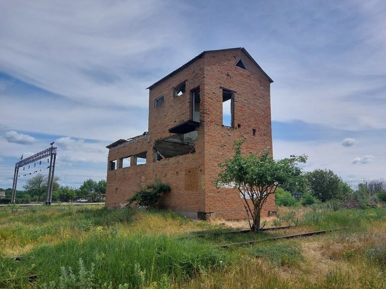Фонд держмайна продав колишній спиртзавод на Вінничині