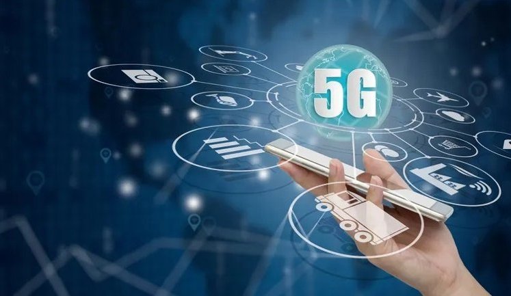 Тестування 5G в Україні розпочнеться вже в цьому році: у Мінцифри підтвердили плани