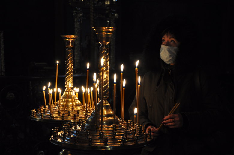У Києві відбулась панахида за загиблими захисниками Донецького аеропорту 36 У Києві відбулась панахида за загиблими захисниками Донецького аеропорту 36