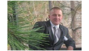 Останки воїна Олександра Буйвала, який загинув під вогнем російських "Смерчів" у 2014-му, поховають у Сумах 16 серпня. ФОТО