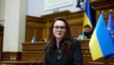 "Вони абсолютно різні": Свириденко заперечила інформацію про об’єднання "Укрфінжитла" та Держмолодьжитла