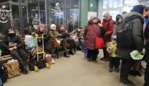 маріуполь,евакуація