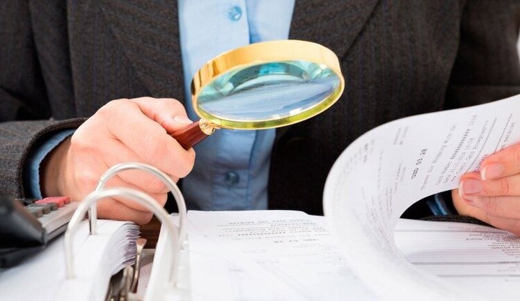 Податкова затвердила план перевірок на 2026 рік: кого перевірять у першу чергу?