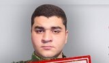 Спецпризначенець ГРУ Олександр Тамрян