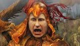 путин