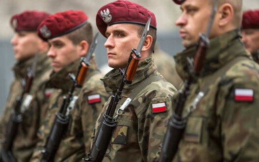 армія,польща,польська,сили,збройні