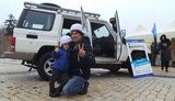 "Stand up for human rights!" - в Киеве отпраздновали День прав человека. ВИДЕО+ФОТОрепортаж