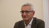 Мартін Єґер про Харків