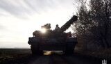 Бойові дії 25 листопада