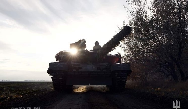 Ворог найактивніше атакує на Покровському і Гуляйпільському напрямках, загалом на фронті 173 боєзіткнення, - Генштаб