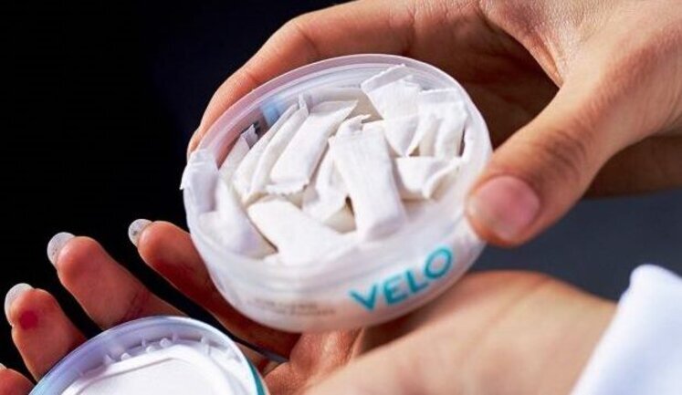 Ветерани закликають парламент до зваженого регулювання нікотинових паучів замість фактичної заборони