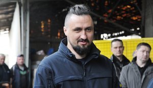 камишін