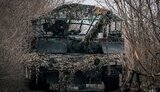 Обстановка на фронті
