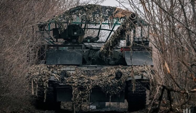 Ukrainian Armed Forces hold positions in Kursk region and advance in Belgorod region of Russia, - Cavoli