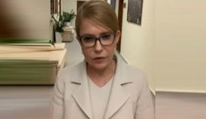 Batkivshchyna sees 'Steinmeier formula' as threat to Ukraine's national security