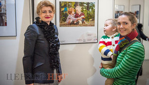 Фотокореспондент Цензор.НЕТ Наталія Шаромова стала шестиразовим призером XVIII Міжнародної фотовиставки "День-2016". ФОТОрепортаж