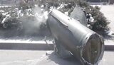 Удар по Донецку "Точкой-У" – провокация России, - СIT. ВИДЕО