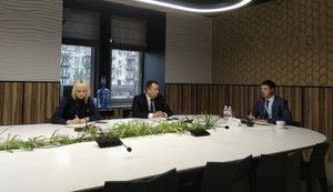 305 госпредприятий передали на приватизацию в Фонд госимущества