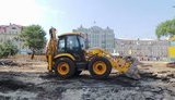 Власти Никополя заплатят 230 миллионов за реконструкцию парка