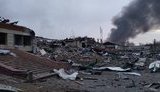 Удар оккупантов по Яворовскому полигону вызван "разочарованием" Путина, - Салливан