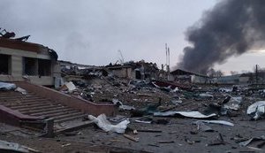 Удар оккупантов по Яворовскому полигону вызван "разочарованием" Путина, - Салливан