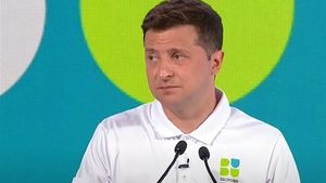 Zelenskyi to present national program Healthy Ukraine on June 22
