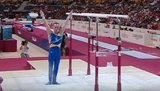 Украинский гимнаст Верняев стал вице-чемпионом мира, - НОК. ФОТОрепортаж