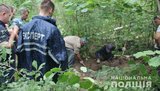 Для расследования убийства жителя Житомирщины Обихода по кличке Француз создана СОГ во главе с Аброськиным, - Нацполиция. ФОТОрепортаж
