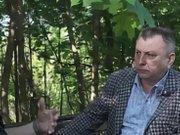Журналіст Олег Чеславський взяв інтерв’ю у підсанкційного підприємця Богдана Пукіша - і отримав погрозу вбивством