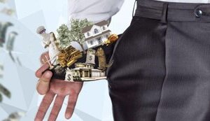Сховати награбоване. Як депутати рятують свої статки під виглядом турботи про оборонку