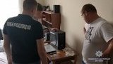 Киберполиция прекратила деятельность популярного пиратского онлайн кинотеатра "Оnlainfilm". ФОТО